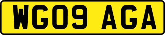 WG09AGA