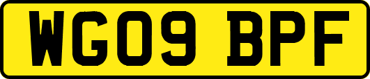 WG09BPF