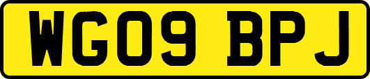 WG09BPJ
