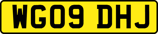 WG09DHJ
