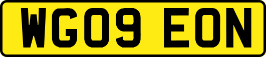 WG09EON