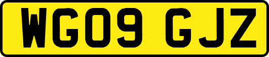 WG09GJZ