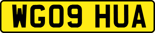 WG09HUA