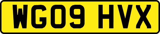 WG09HVX