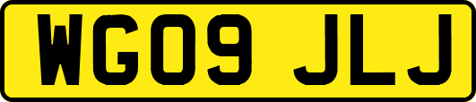 WG09JLJ