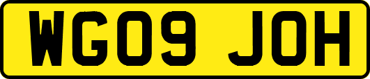 WG09JOH