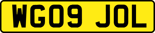 WG09JOL