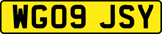 WG09JSY