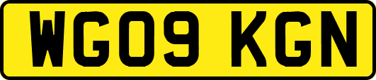 WG09KGN
