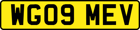 WG09MEV