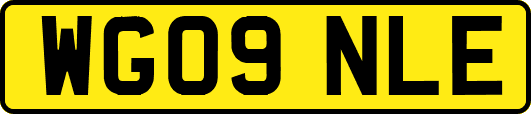 WG09NLE