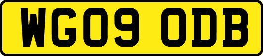 WG09ODB