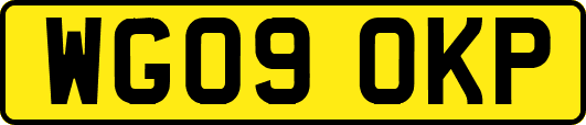 WG09OKP