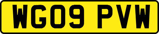 WG09PVW