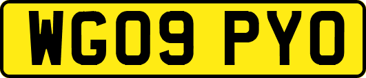 WG09PYO