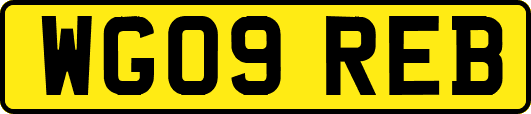 WG09REB