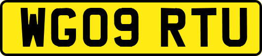 WG09RTU