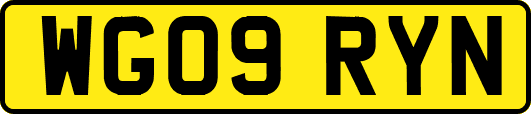 WG09RYN