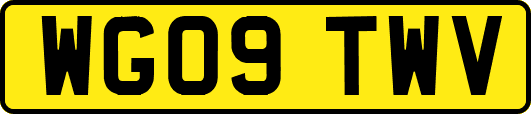 WG09TWV
