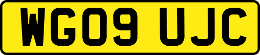 WG09UJC