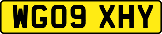 WG09XHY