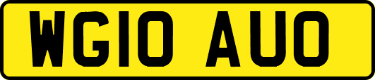 WG10AUO