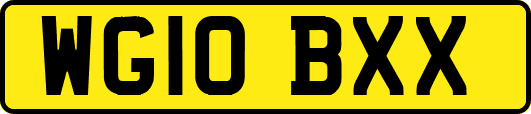 WG10BXX