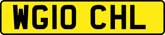 WG10CHL