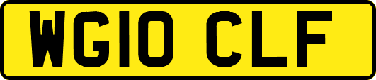WG10CLF