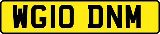 WG10DNM