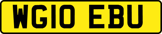 WG10EBU