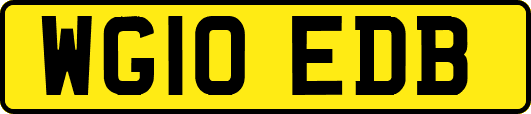 WG10EDB