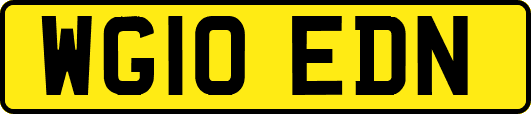 WG10EDN