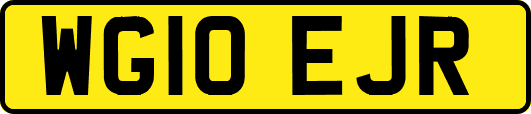 WG10EJR
