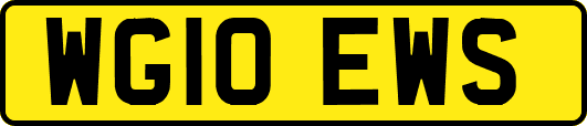 WG10EWS
