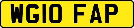 WG10FAP