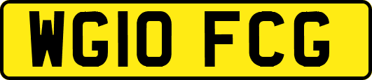 WG10FCG