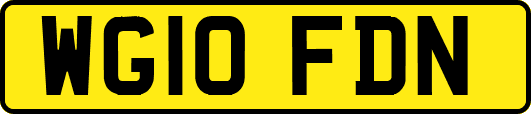 WG10FDN