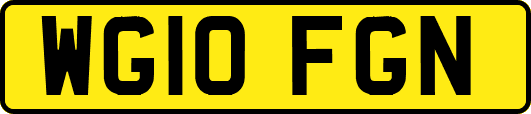 WG10FGN