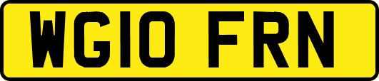 WG10FRN
