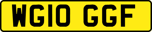 WG10GGF