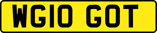WG10GOT