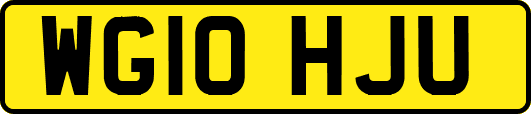 WG10HJU