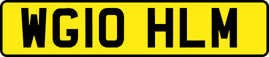 WG10HLM
