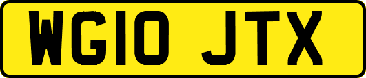 WG10JTX