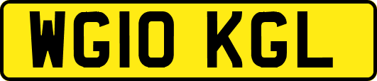 WG10KGL