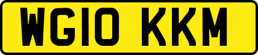 WG10KKM