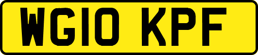 WG10KPF