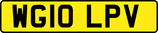 WG10LPV