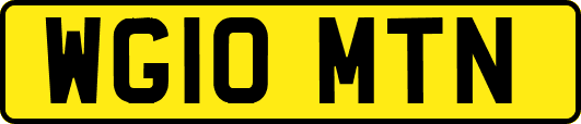 WG10MTN